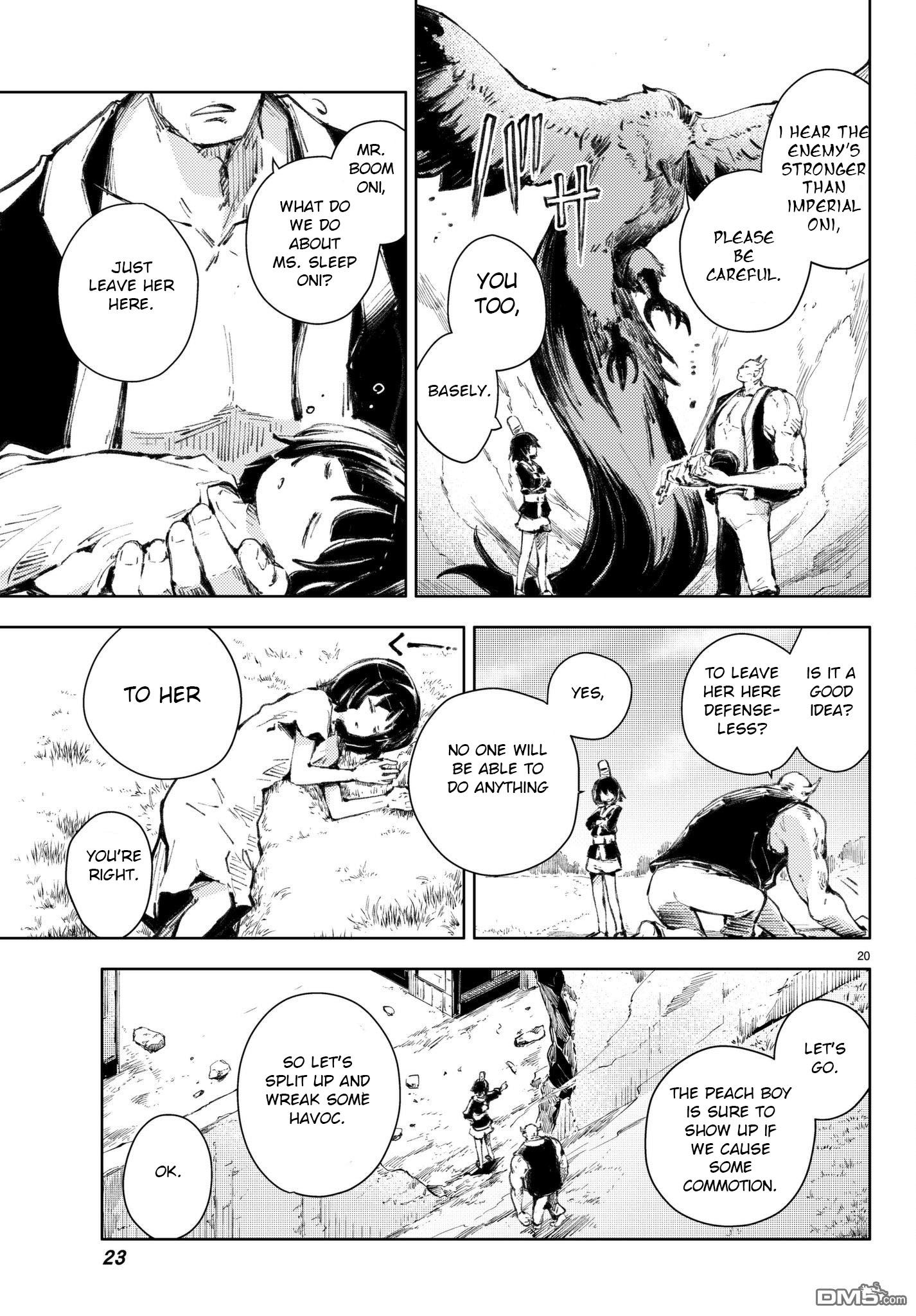 Page 20 of Chapter 20