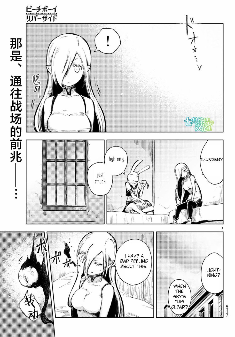 Page 1 of Chapter 21