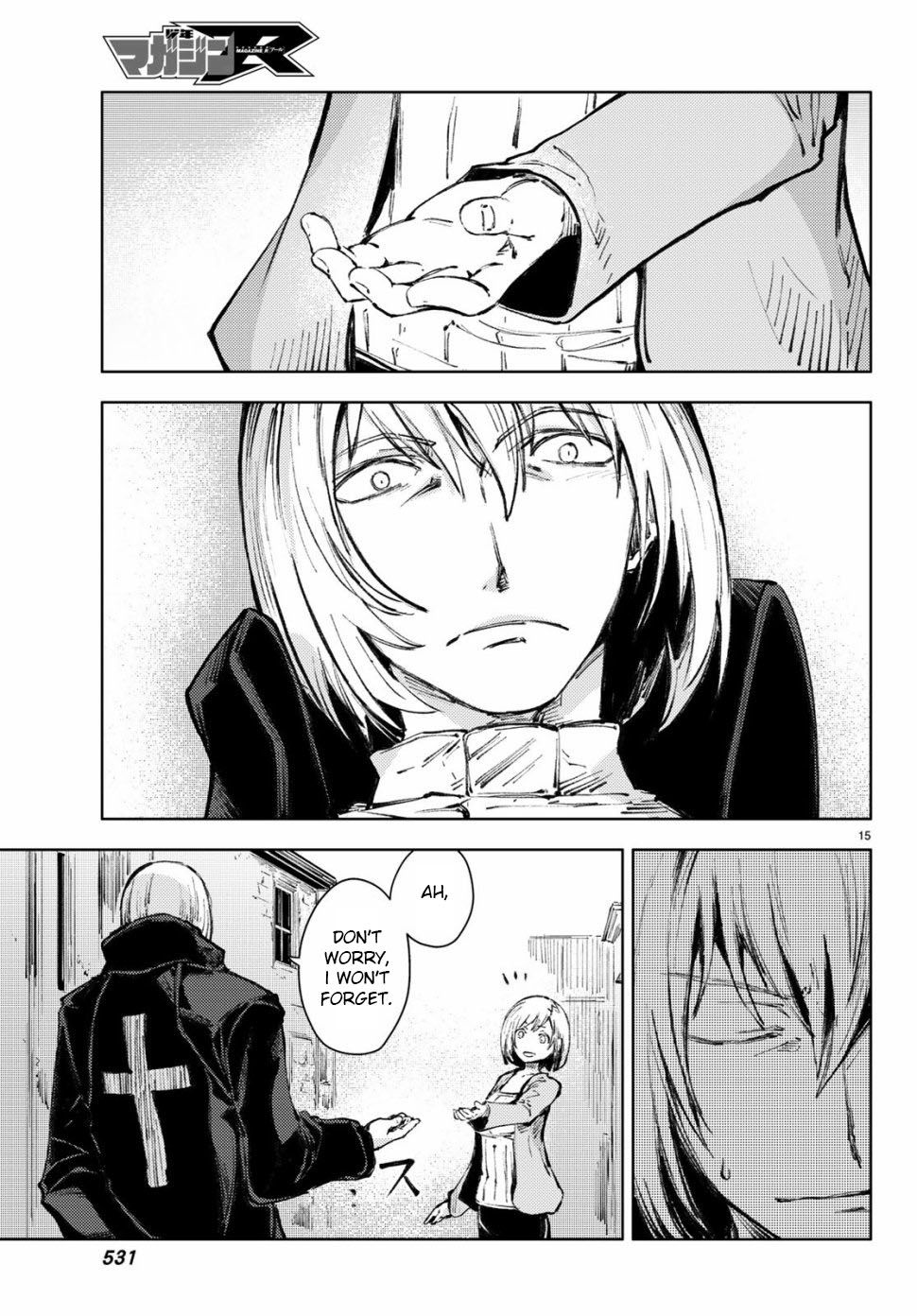 Page 15 of Chapter 21