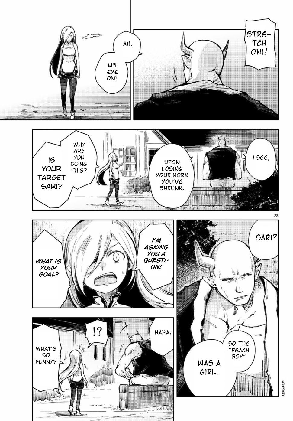 Page 23 of Chapter 21