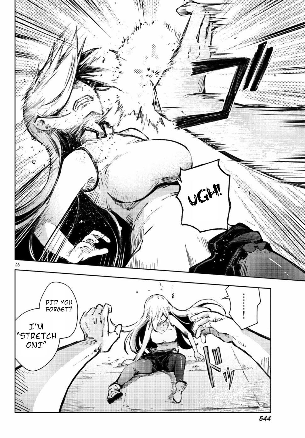 Page 28 of Chapter 21