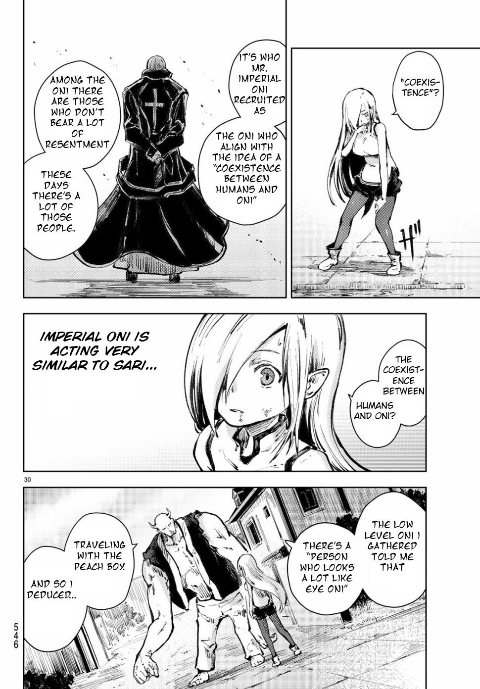 Page 30 of Chapter 21