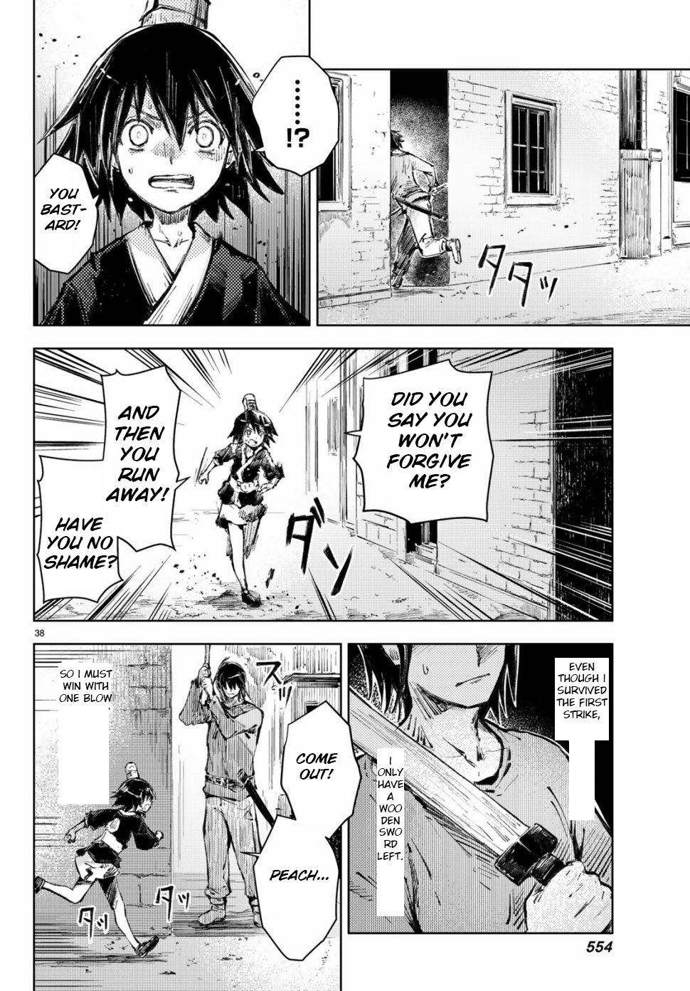 Page 38 of Chapter 21
