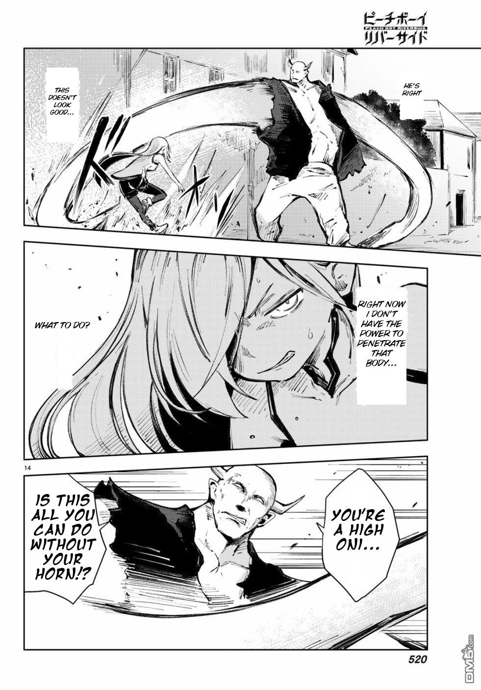 Page 14 of Chapter 22