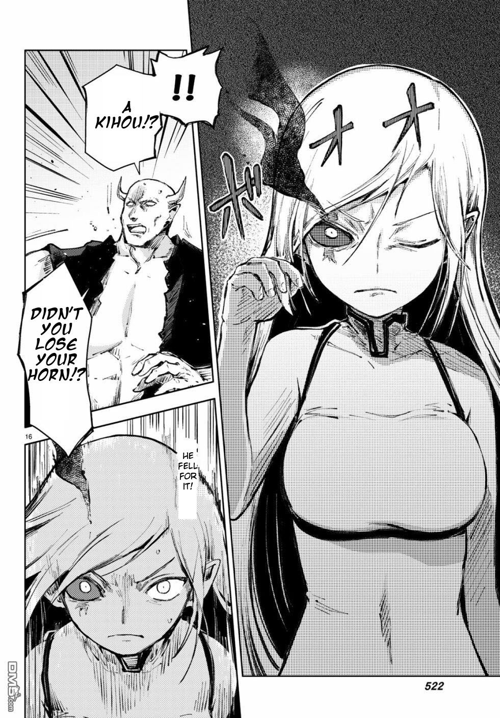 Page 16 of Chapter 22