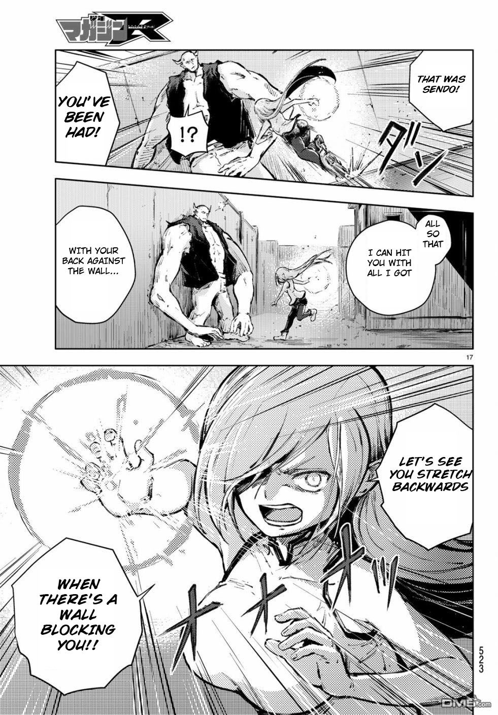 Page 17 of Chapter 22