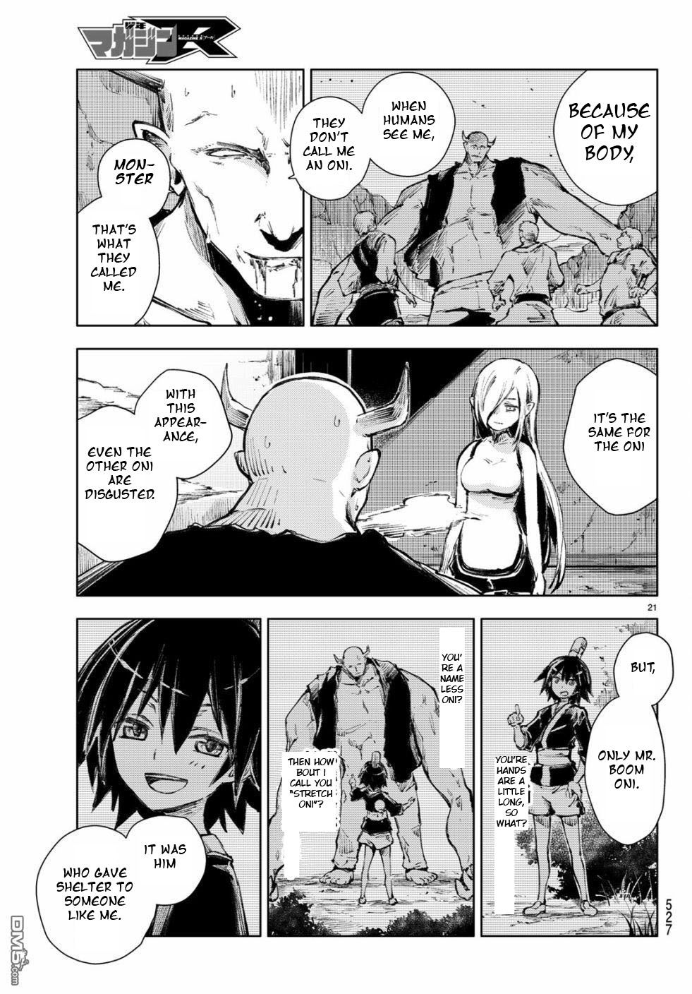 Page 21 of Chapter 22