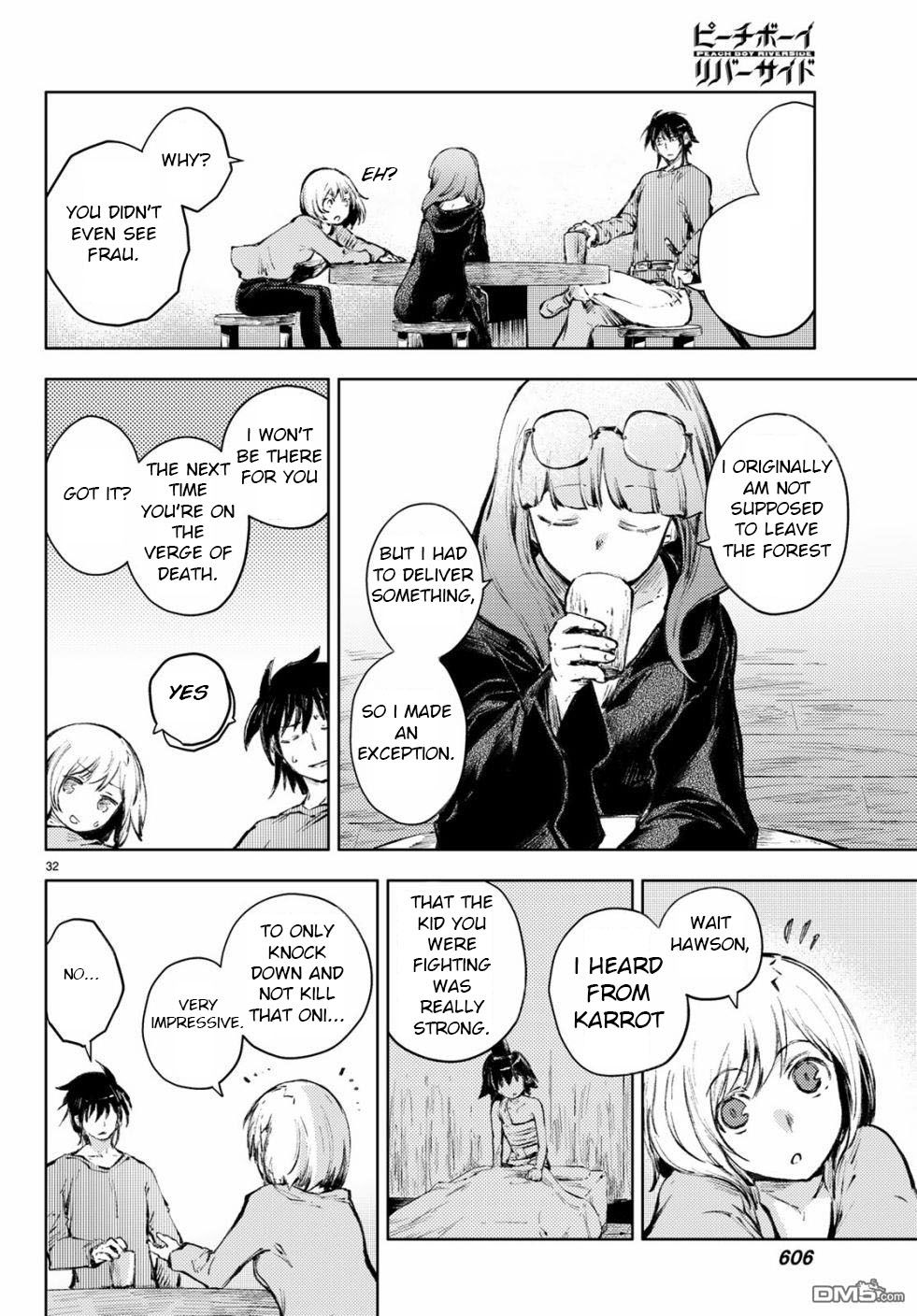 Page 32 of Chapter 23