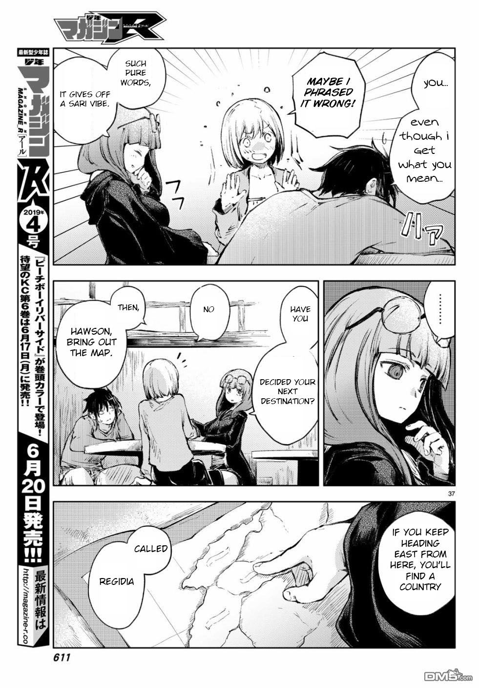 Page 37 of Chapter 23