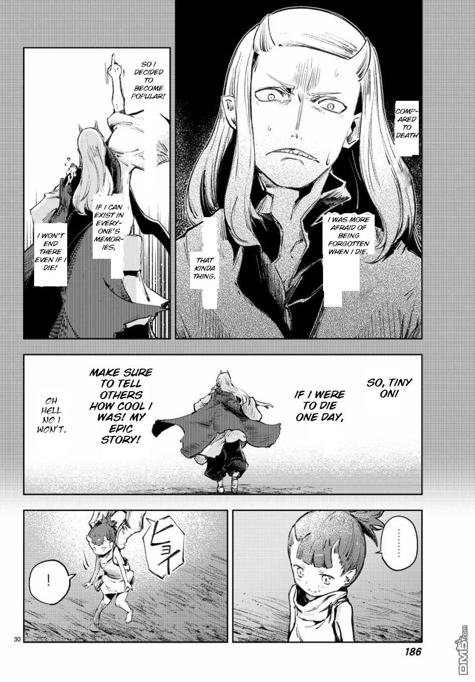Page 30 of Chapter 25