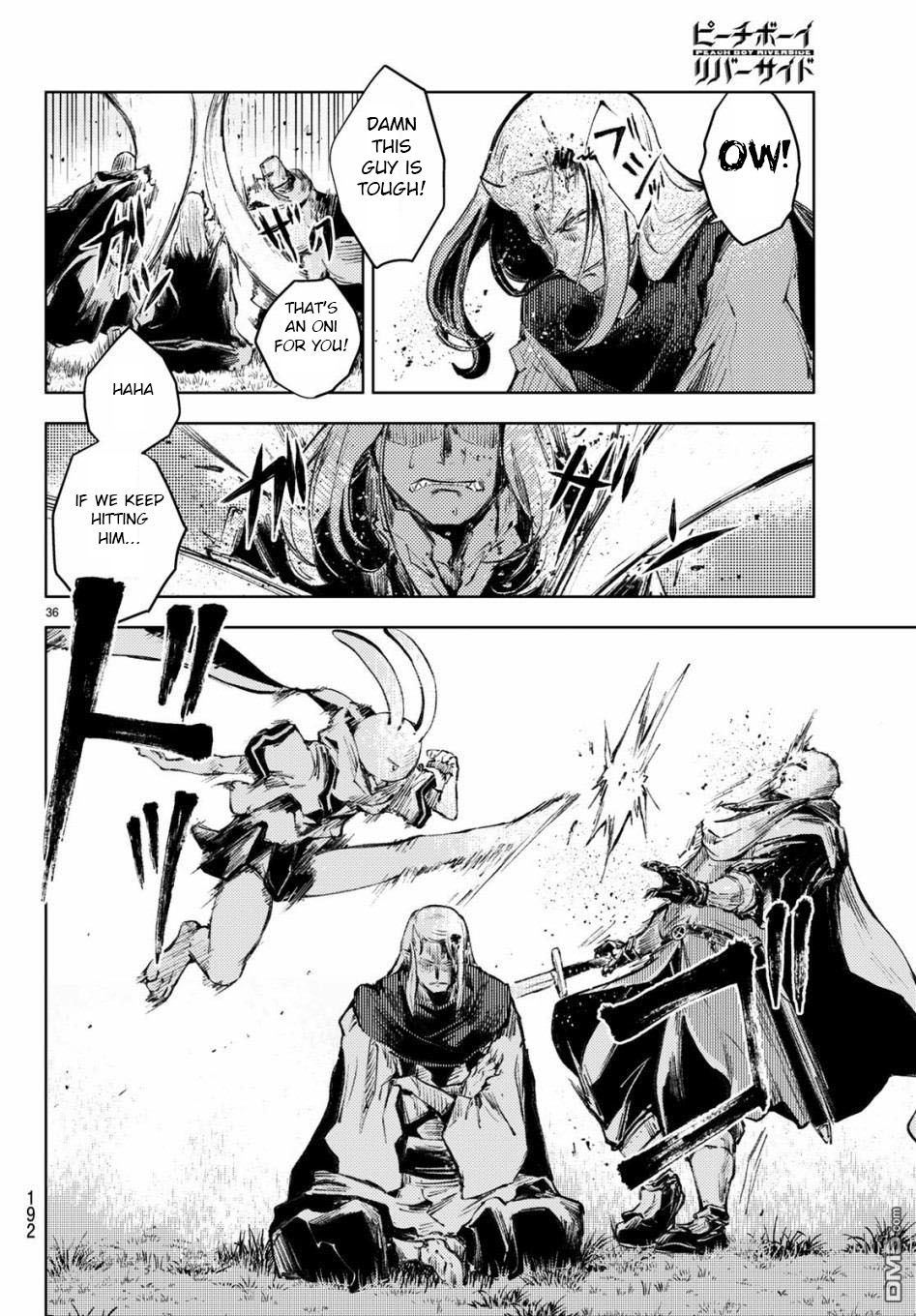 Page 36 of Chapter 25