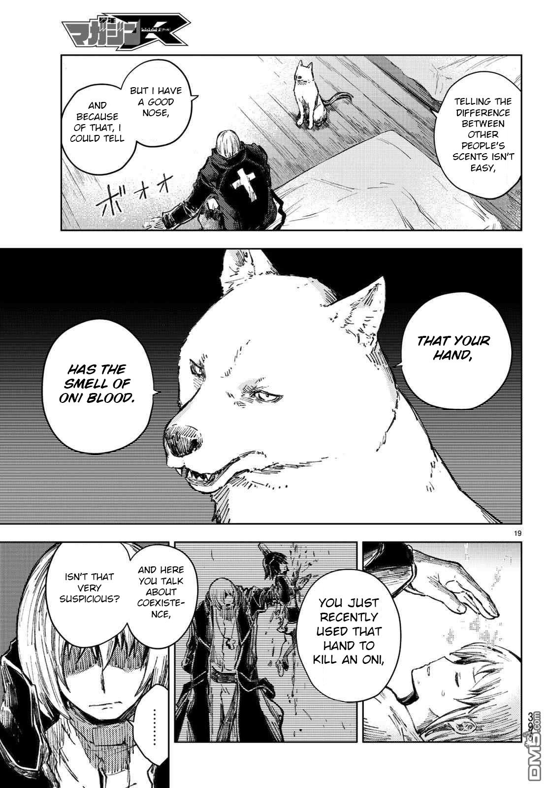Page 19 of Chapter 26