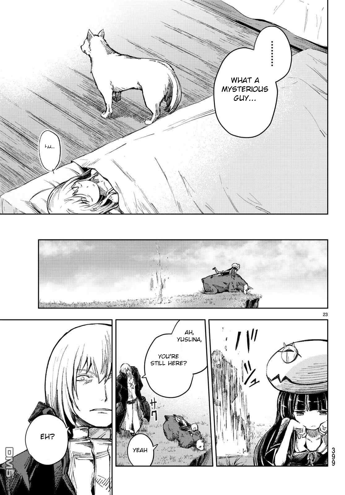 Page 23 of Chapter 26