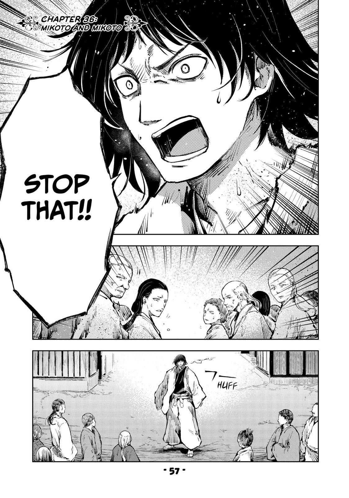 Page 1 of Chapter 36