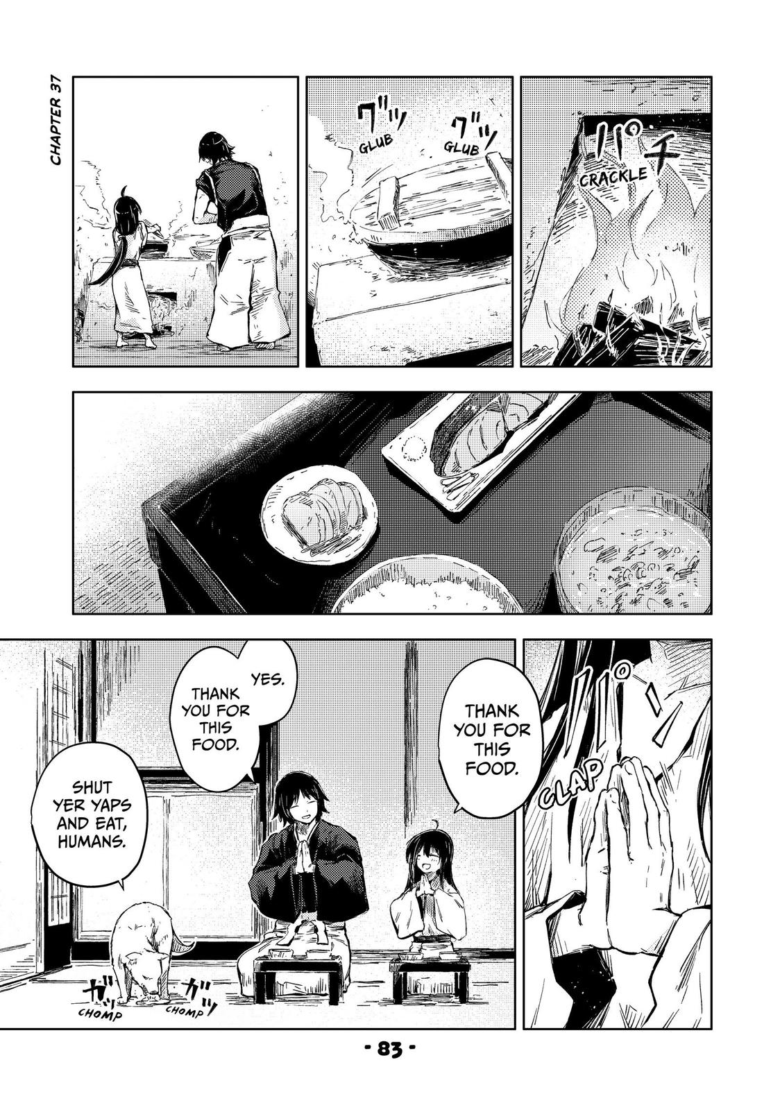 Page 1 of Chapter 37