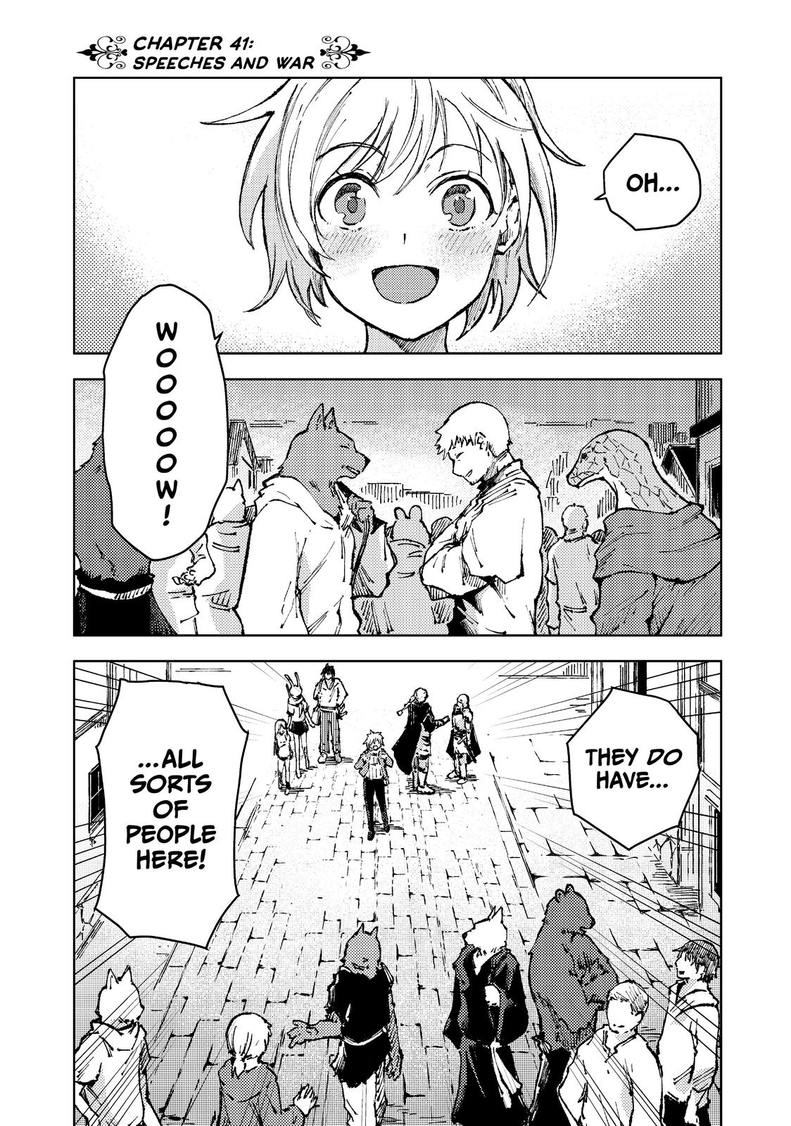 Page 1 of Chapter 41