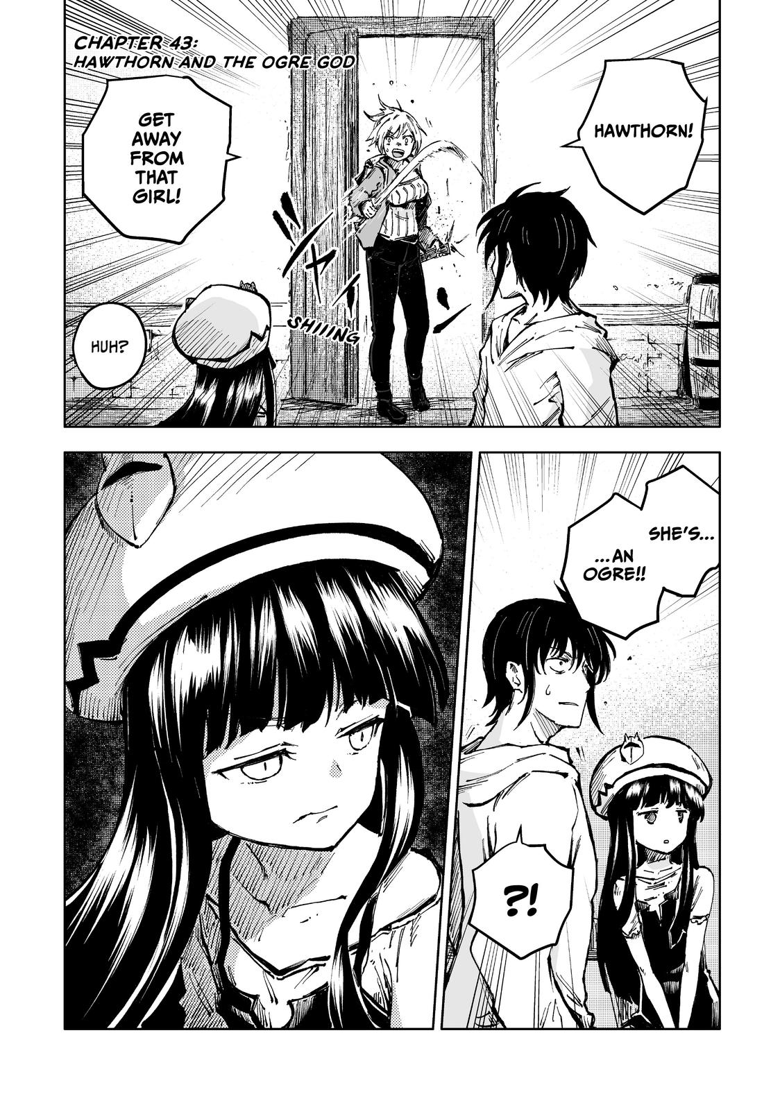 Page 1 of Chapter 43