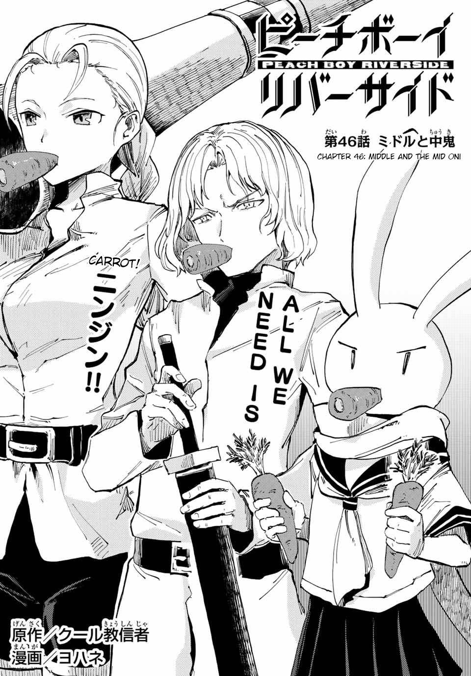 Page 2 of Chapter 46.1