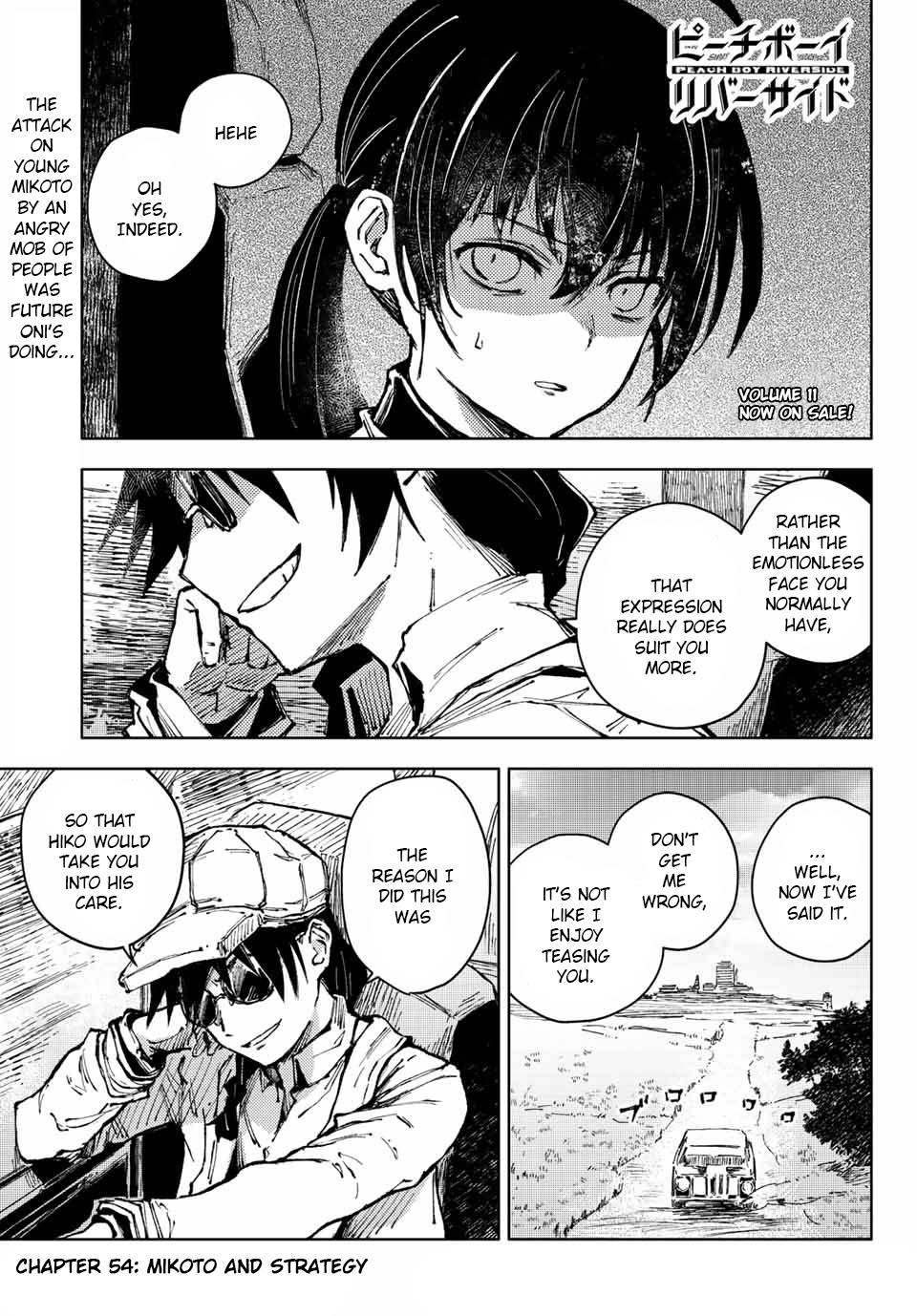 Page 1 of Chapter 54