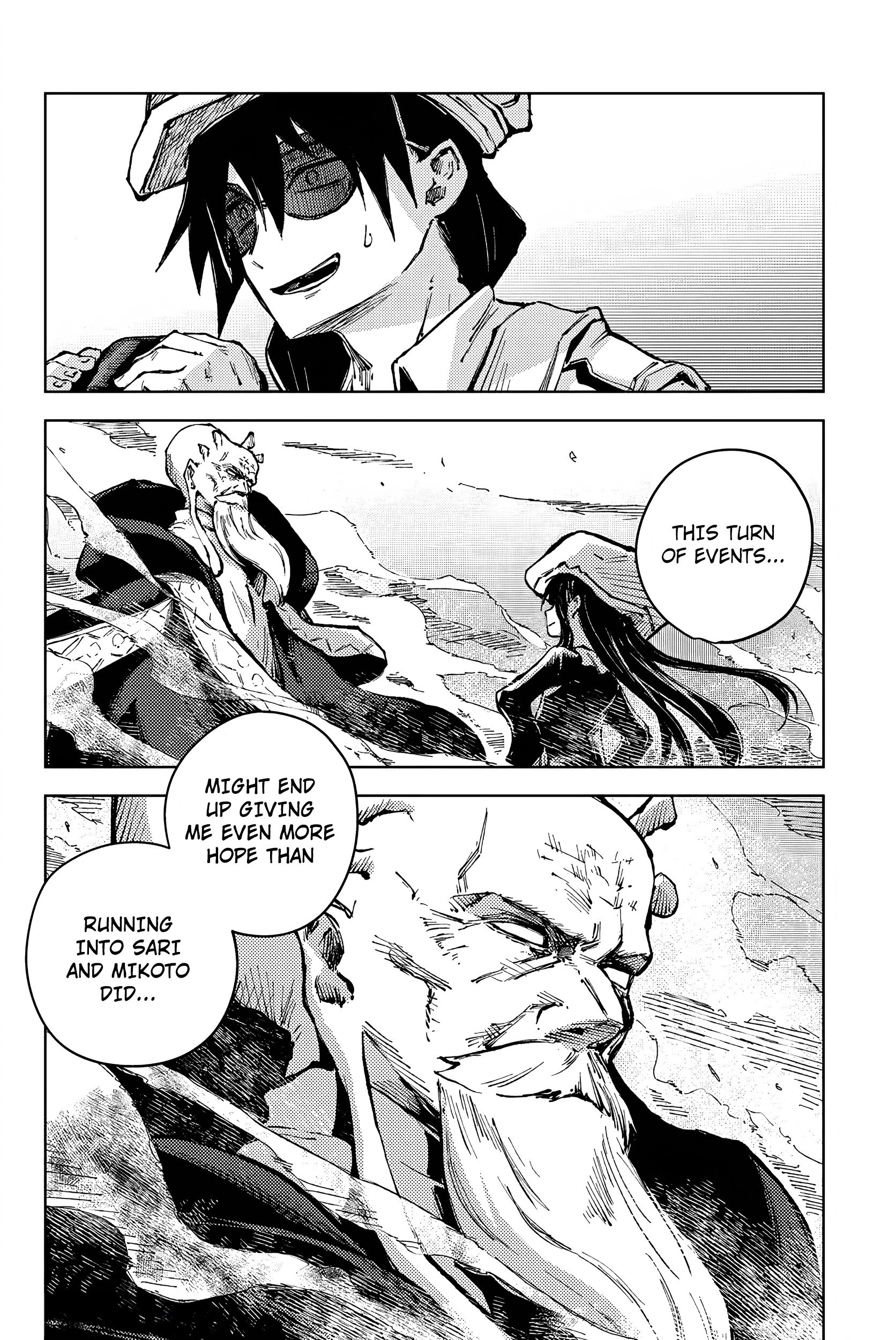 Page 2 of Chapter 64