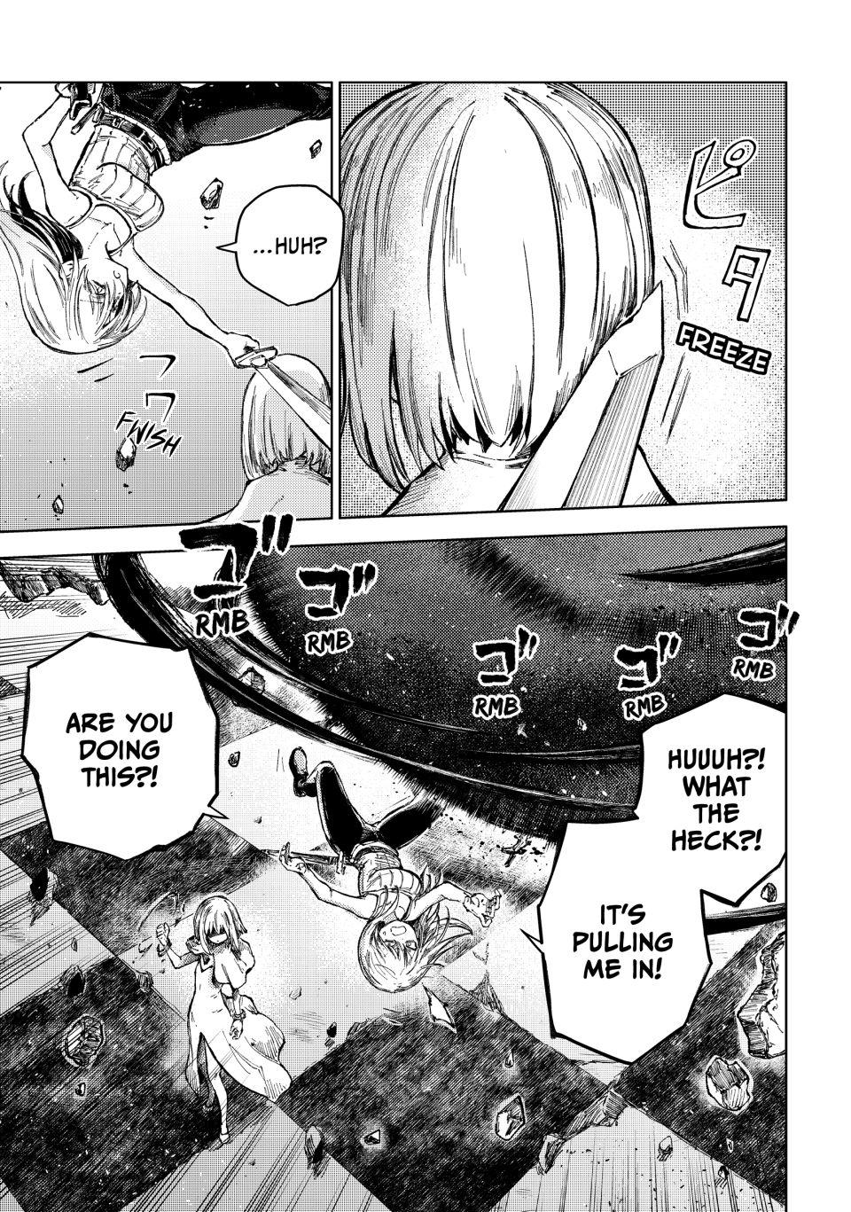 Page 1 of Chapter 73