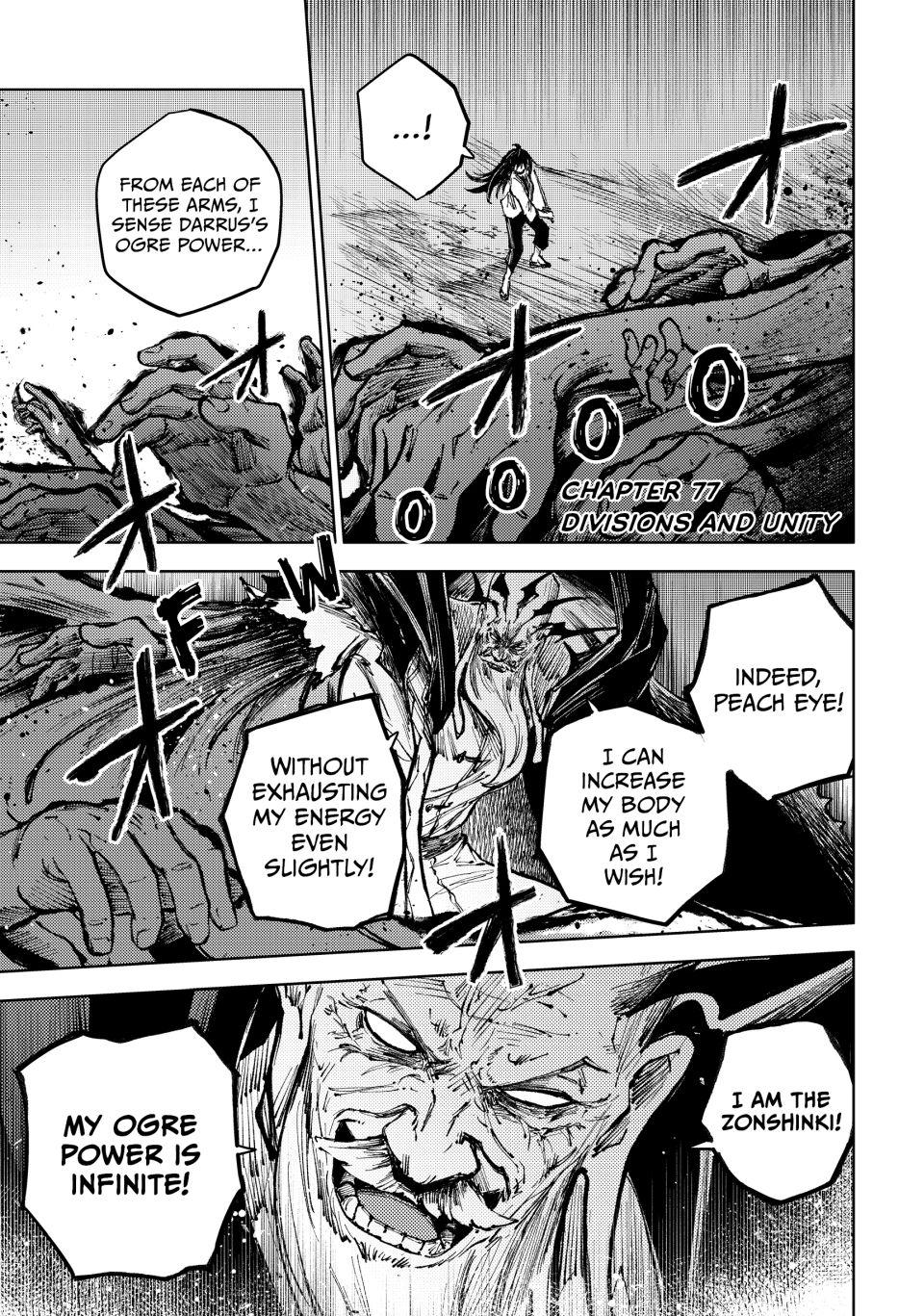 Page 1 of Chapter 77