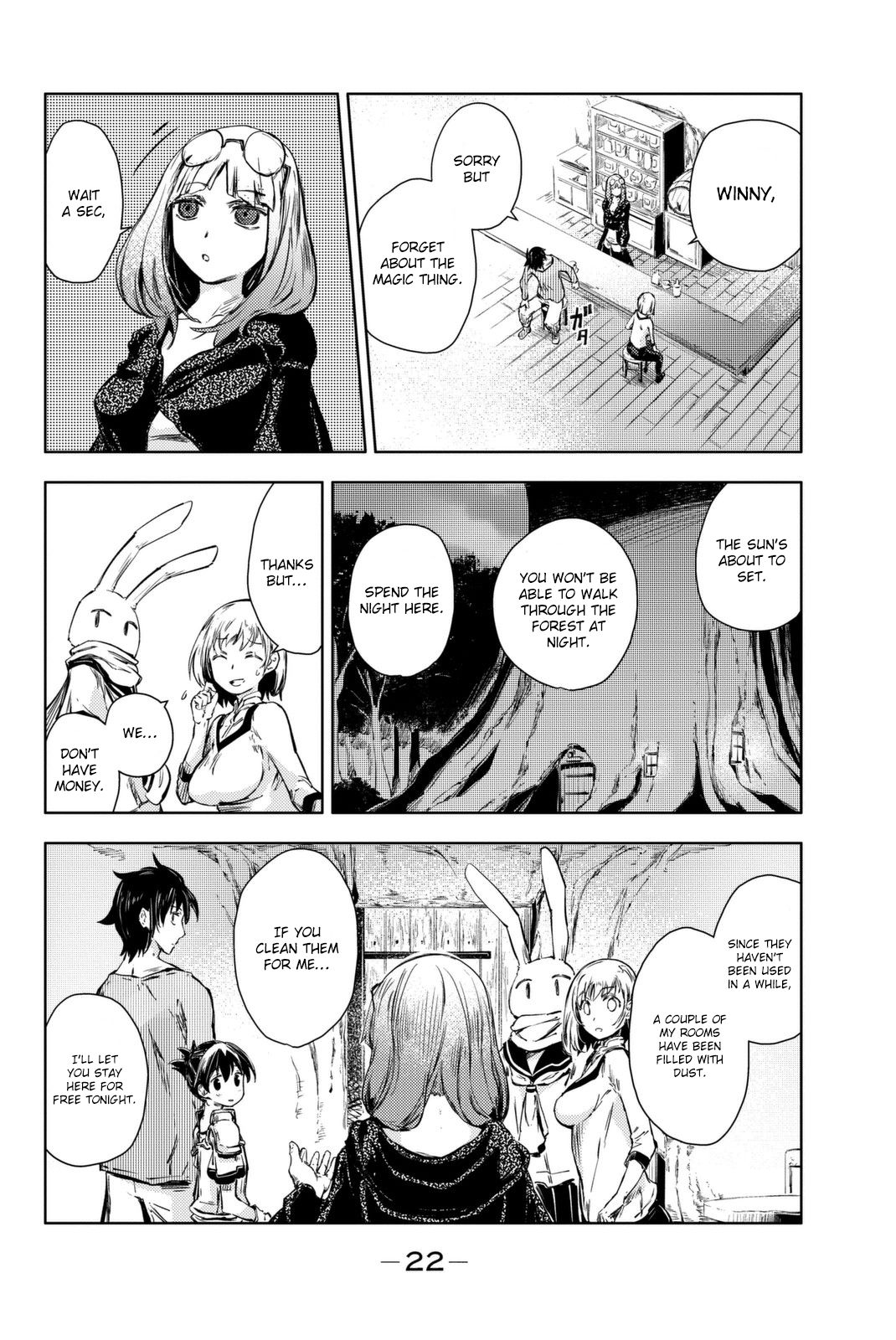 Page 23 of Chapter 8