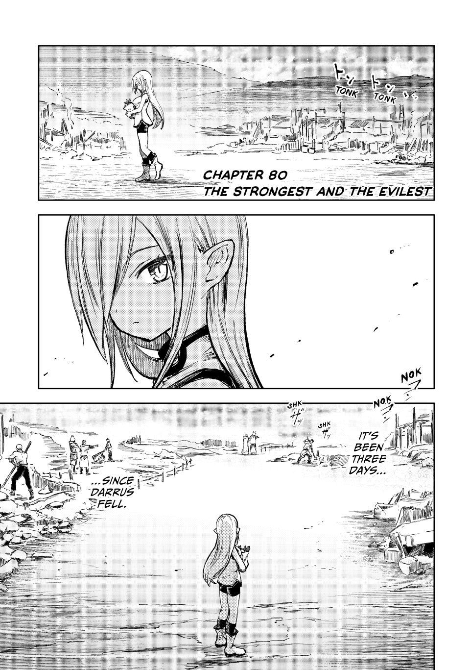 Page 1 of Chapter 80