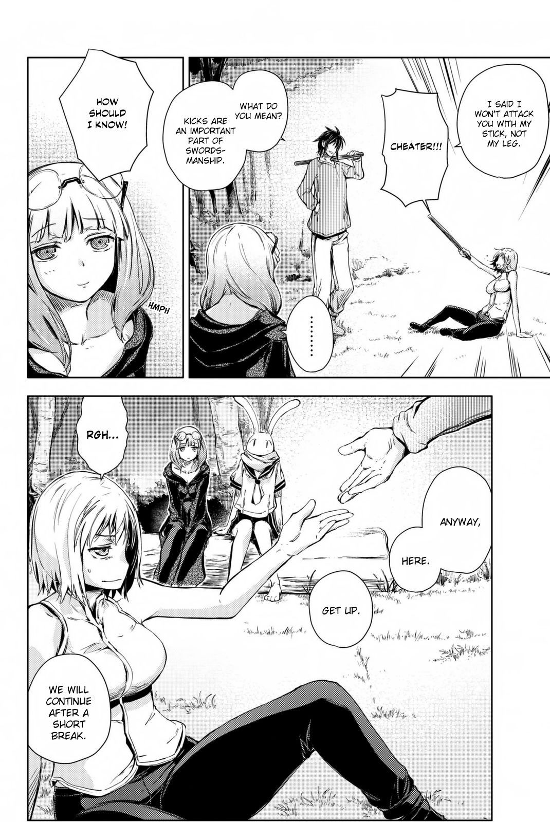 Page 32 of Chapter 9