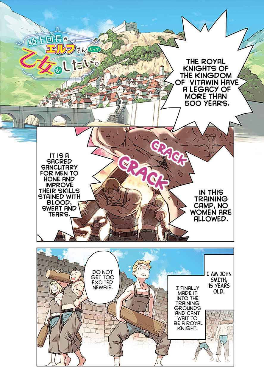 Page 1 of Chapter 1
