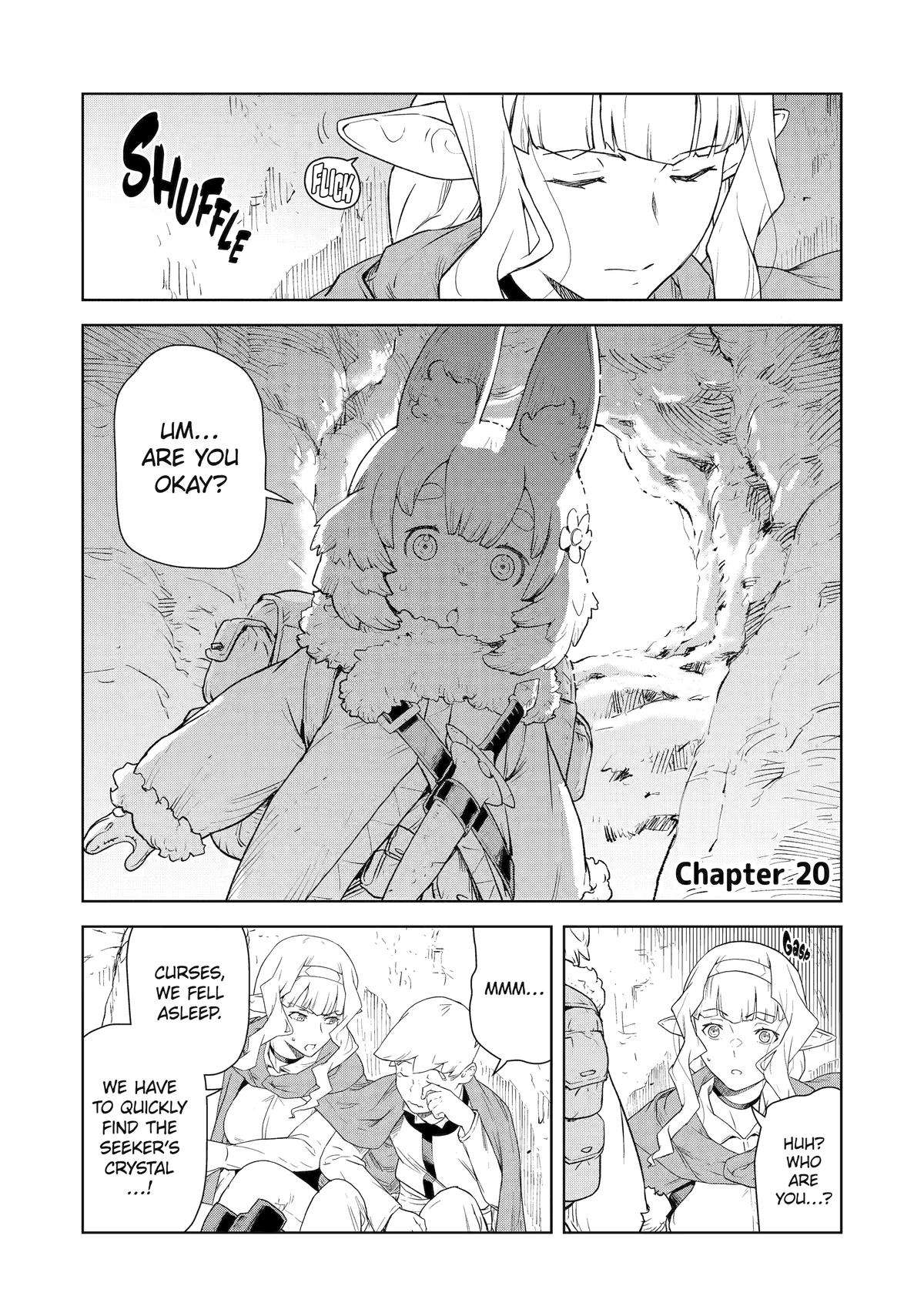 Page 1 of Chapter 20