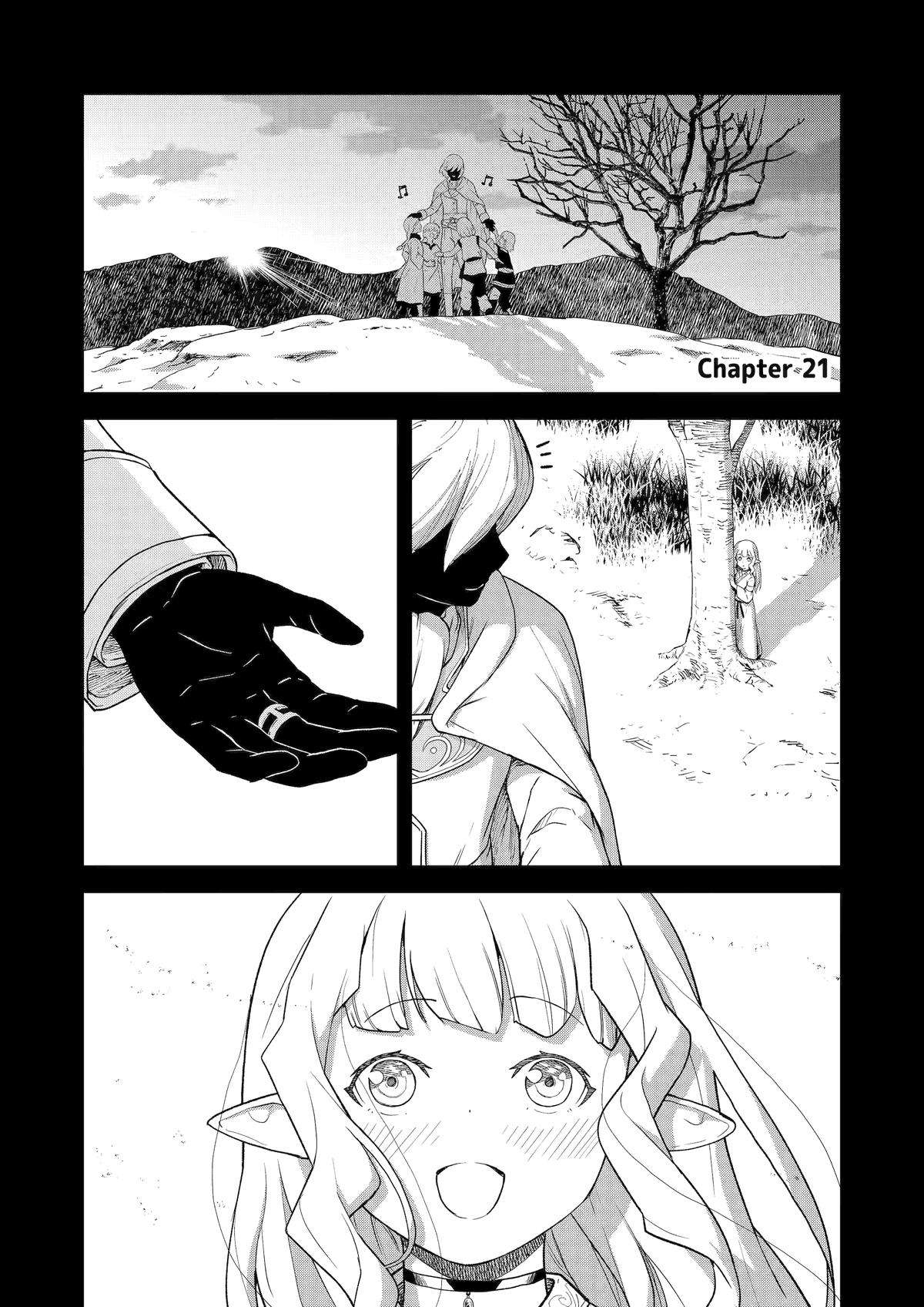 Page 1 of Chapter 21