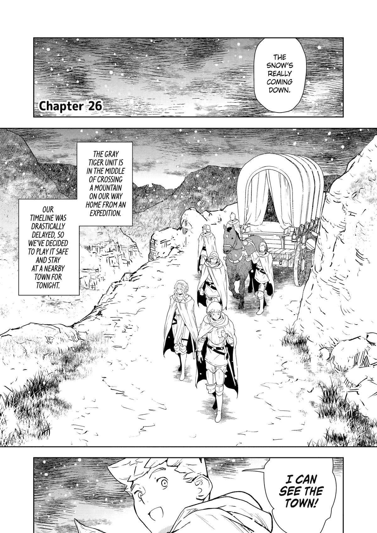 Page 1 of Chapter 26