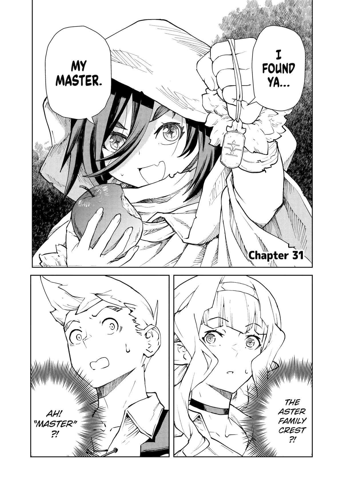 Page 1 of Chapter 31
