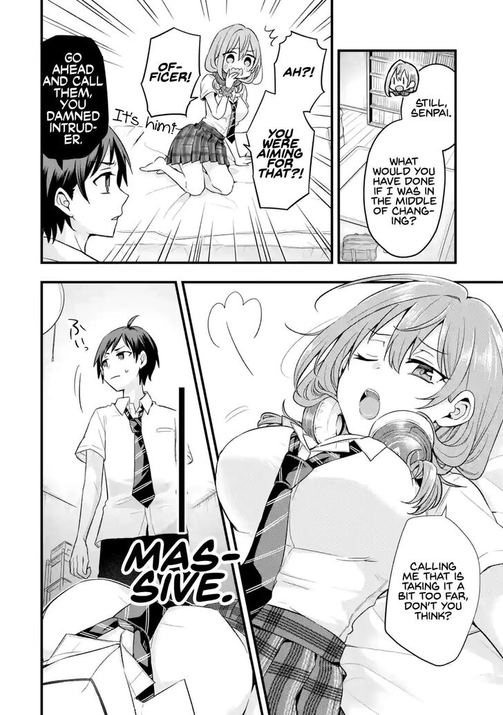 Page 7 of Chapter 1.1