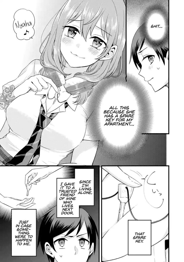Page 8 of Chapter 1.1