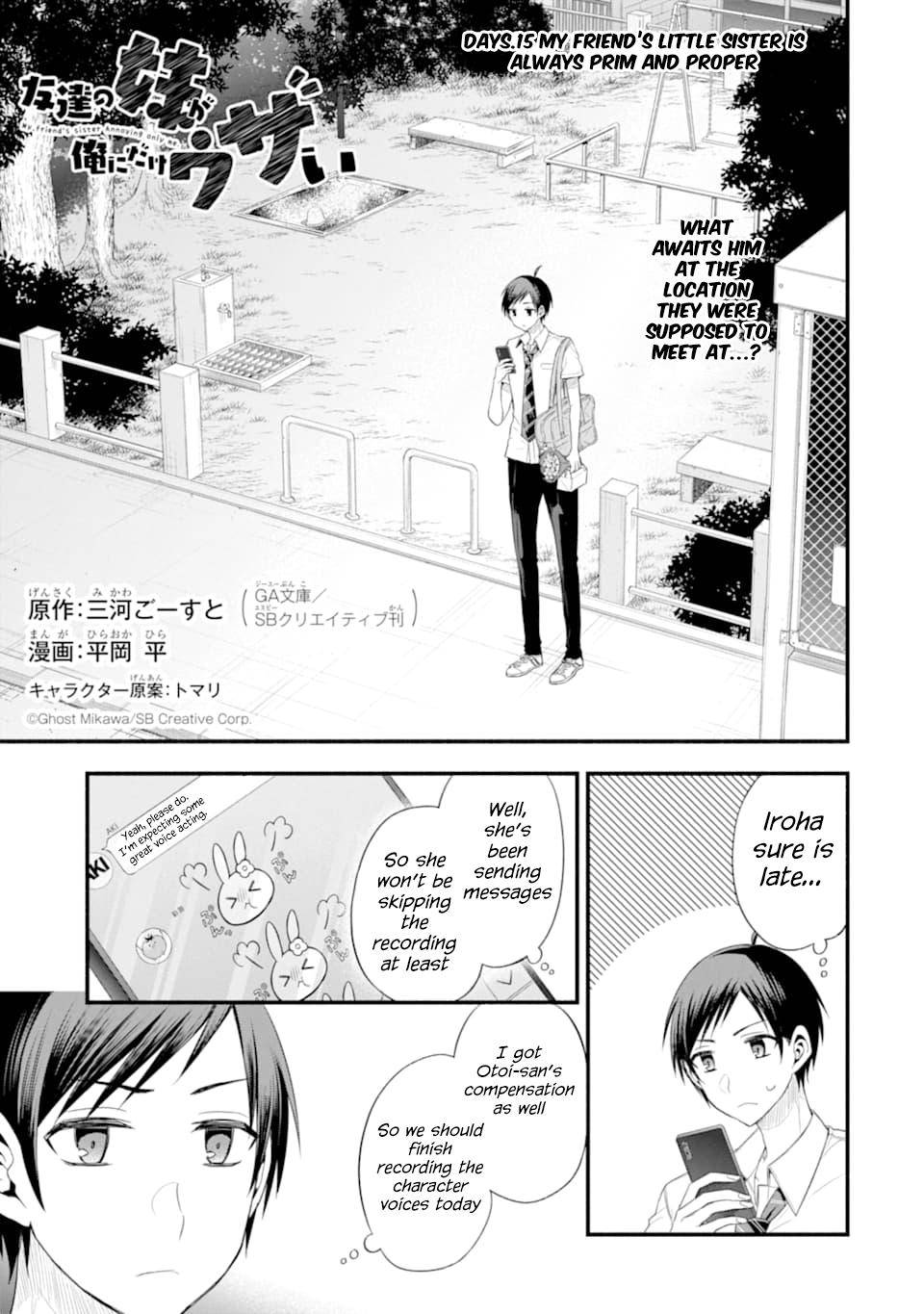 Page 1 of Chapter 15