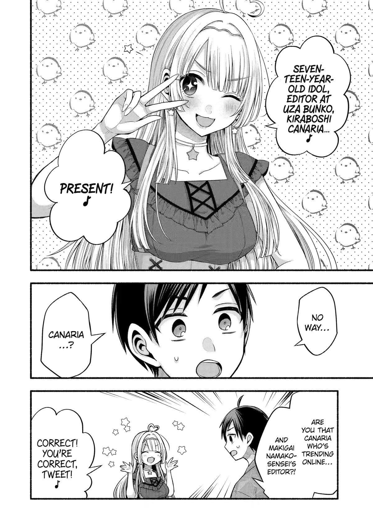 Page 6 of Chapter 27