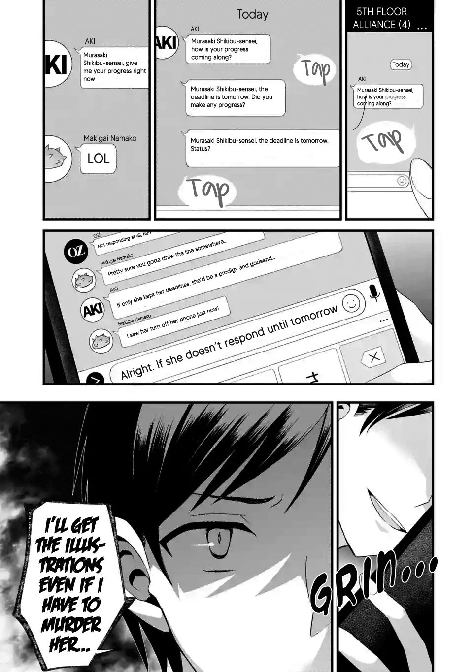 Page 1 of Chapter 3