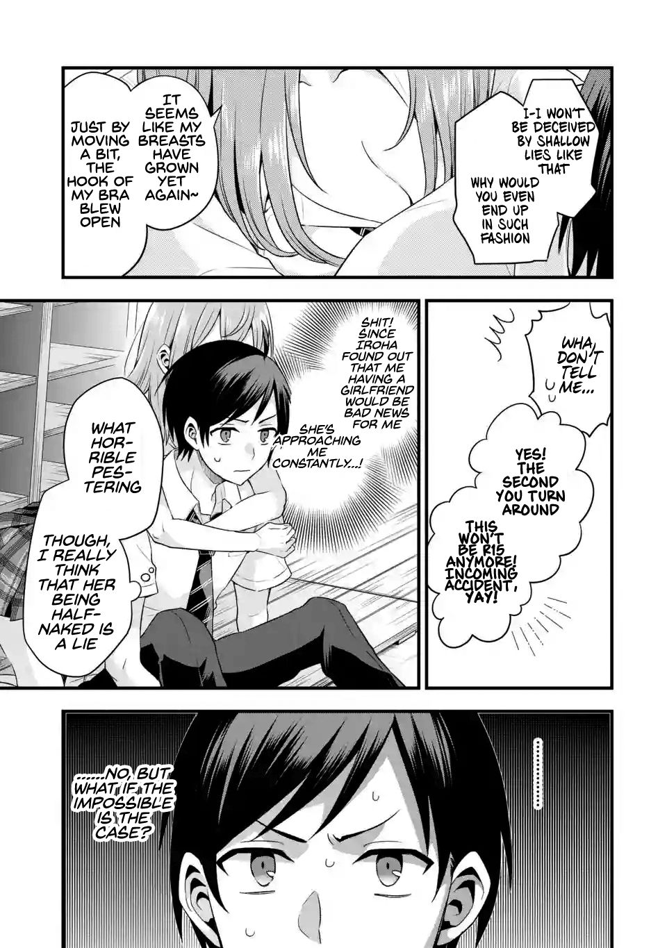 Page 15 of Chapter 4