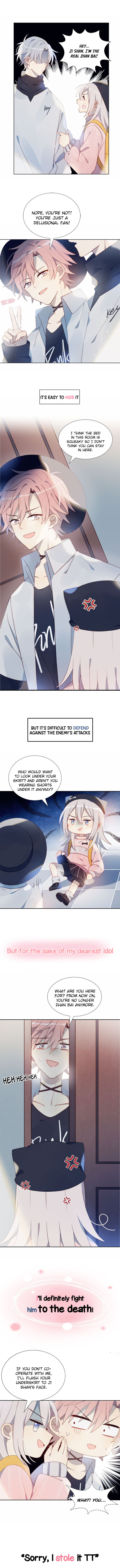 Page 3 of Chapter 1.1