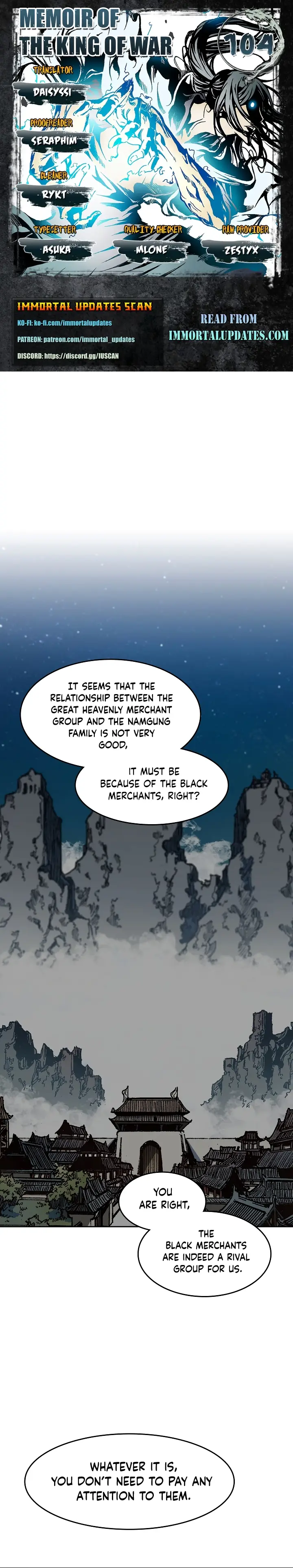 Page 1 of Chapter 104