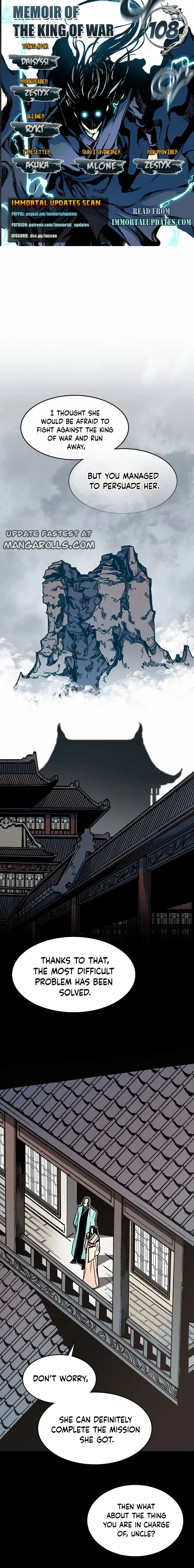 Page 1 of Chapter 108