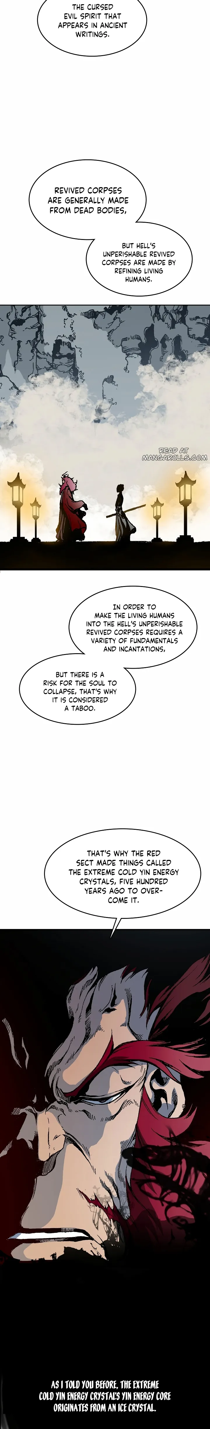 Page 8 of Chapter 110