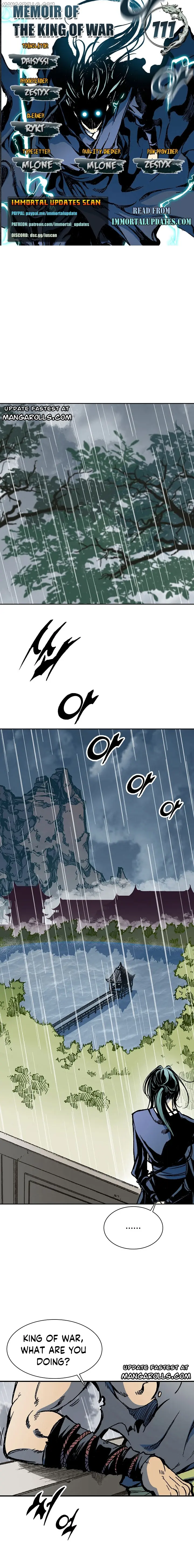 Page 1 of Chapter 111