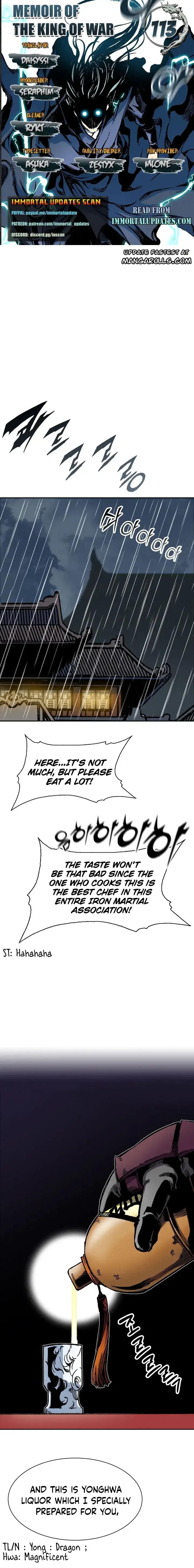 Page 1 of Chapter 113