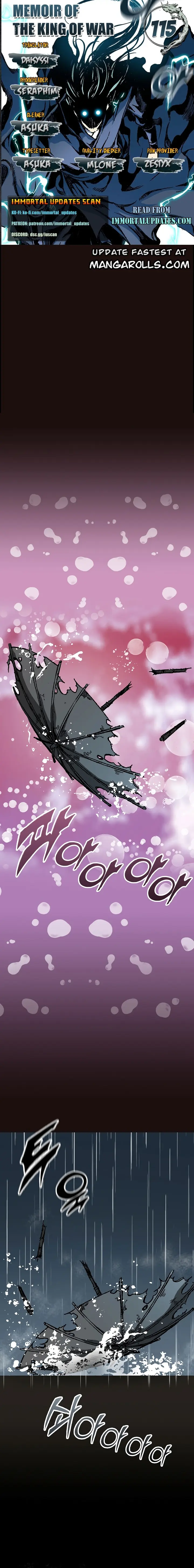 Page 1 of Chapter 115
