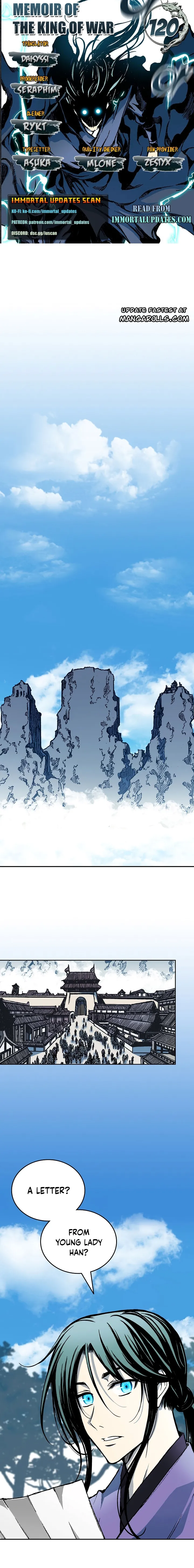 Page 1 of Chapter 120