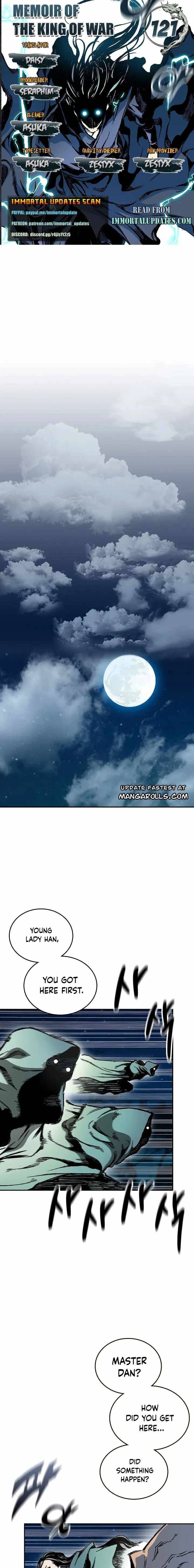 Page 1 of Chapter 121