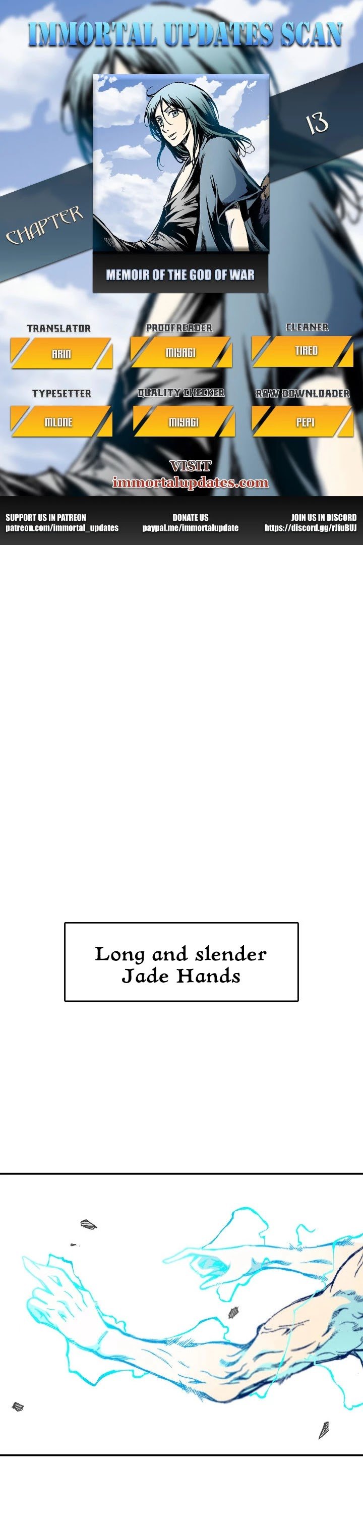 Page 1 of Chapter 13
